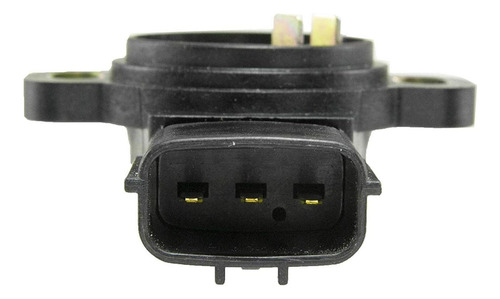 Sensor Tps Mazda 626 Mx-6 Protege Foto 3