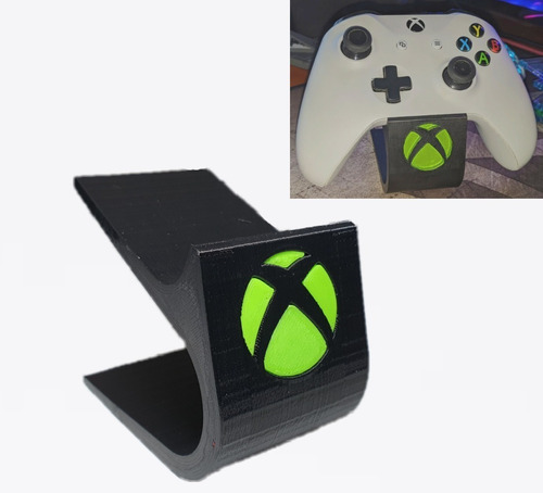 Suporte De Mesa Controle Xbox Series S/ X Todos Modelos 