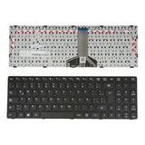 Teclado Lenovo Ideapad 100-15ibd B50-50 Sn20j78609 100-15ibg