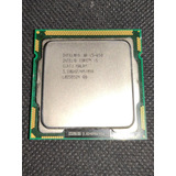 Processador I5 650 Lga 1156 1° Geração 3.20ghz