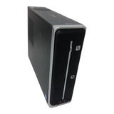 Desktop Hp 402 G1 Intel Core I5 4ªg, 4gb Hd250gb - Usado