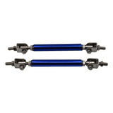 Par Sujetador Lip Delantero Struts Tensores 15 Cm Azul 