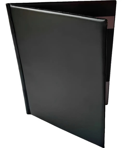 Carpeta T. Carta, Porta Documentos De Vinil, Para Graduacion