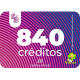 840 Créditos Ivideoke Para Comprar Músicas