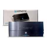 Amplificador Clase D Monoblock 3600w Hypnotic Hyp3600d