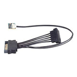Cable Sensor Térmico Hdd iMac 2011 (owcdidimachdd11)