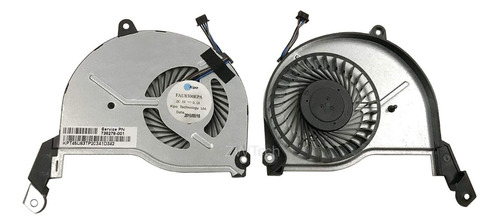 Fan Cooler Hp Pavilion 15-n 17-n 14-n 15-f 15-n000