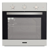 Forno Elétrico Embutir Tramontina Inox Basic 60 F4 71 L