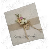 Album Lindo De Boda (personalizable) 