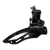 Descarrilador Shimano Fd-tz500 31.8mm Apto 42d Tiro Abajo