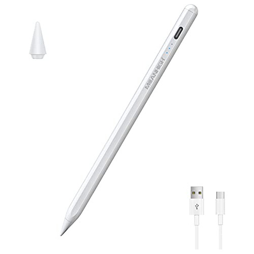 Stylus Pen Para iPad 8th/7th/6th Gen iPad Air 4th/3rd Gen Ip