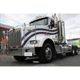 Tractocamion Kenworth