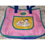 Bolsa Hercules Disney Vintage 