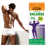 Enhance Essential: Power Spray Long Time Male Delay Es