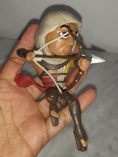 Figura Bayek Assassin´s Creed