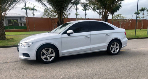 AUDI A3 1.4 TFSI FLEX SEDAN PRESTIGE TIPTRONIC