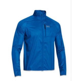 Campera Under Armour Rompevientos Infrared