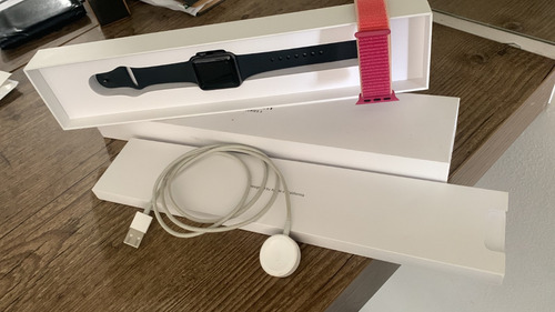 Apple Watch Series 3 38mm