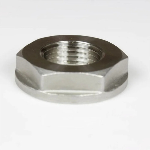 Flange - 1/2 - Aço Inox 304