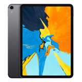 iPad Pro 11 64gb 2018 + Apple Pencil 2da Generación
