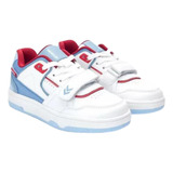 Zapatilla Atomik Footwear Niños 24111310614abfl/blcel/cuo
