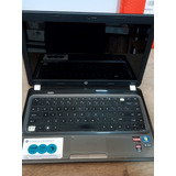 Notebook Hp Pavilion G Series Problemas