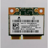 Tarjeta De Red Lenovo All In One C20-05 Wcbn612ah-l6