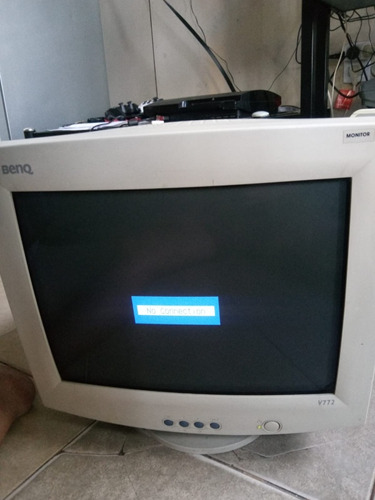 Monitor Benq V7772 