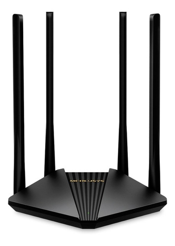 Roteador Wireless Mercusys Mr30g Gigabit 4 Antenas