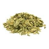 Chá Sene Folhas 100% - 1 Kg ( Cassia Angustifolia )
