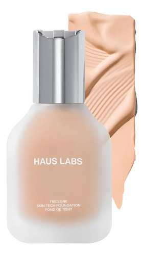 Base De Maquillaje Triclone Skin Tech De Cobertura Media | H | Envío gratis