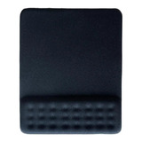 Mouse Pad Ergonômico Com Apoio Dot Em Gel Ac365 Multilaser