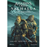 Libro Assassins Creed Valhalla: Cancao Da Gloria De Cavan Sc