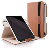 Funda Para iPad Mini 6 8.3-puLG Cafe