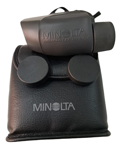 Binocular Minolta Ez 8x31