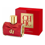 Ch Privée Carolina Herrera 80ml Edp Lacrado Raro