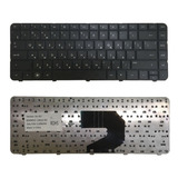 Teclado Hp Compaq Pres Cq43 Cq45-910la Cq57 Cq58 Hp 1000 Hp1