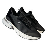 Zapatillas Tenis Hombre Hugo Boss 