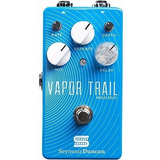 Pedal Seymour Duncan Vapor Trail Delay Análogo Nuevo Gtia