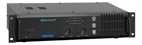 Amplificador Oneal Op2700 - Praticamente Nova!!!