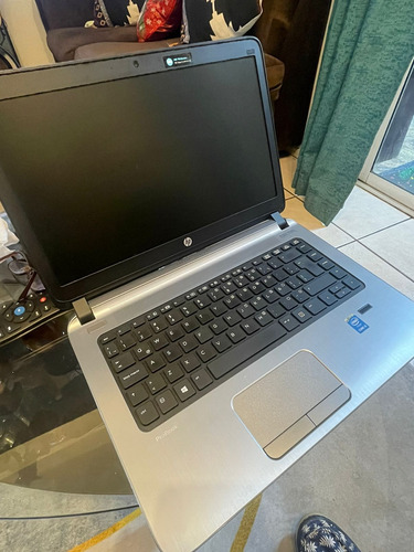 Hp Probook 440 G2