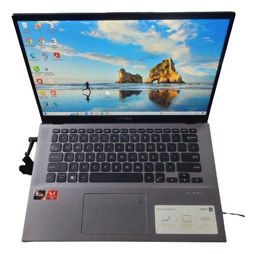 Computador Portatil Asus Vivobook  F412d