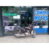 Suzuki Ax 100 Tangomotos,listo Para Transferir 56