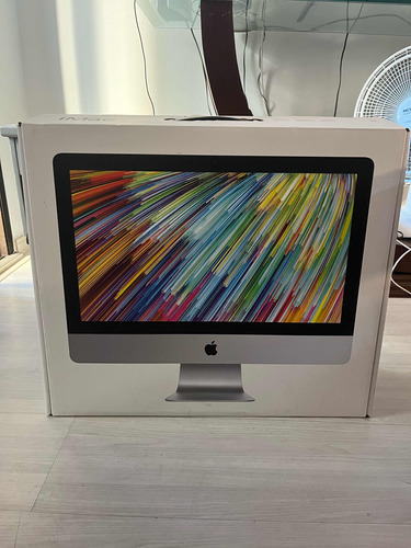 iMac Apple