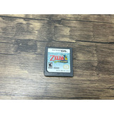 Zelda Spirit Tracks (solo Cartucho) Original Nintendo Ds