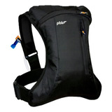 Mochila De Hidratacao Probike Super X 2,5l Cinza