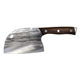 Cuchillo Hacha Cocina Hogar Profesional