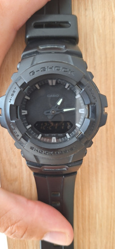 Reloj Casio G-shock Water Resist 20 Bar