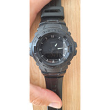 Reloj Casio G-shock Water Resist 20 Bar