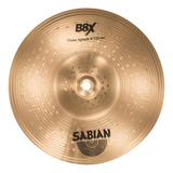 Platillo China Sabian B8x 41016x Garantia / Abregoaudio